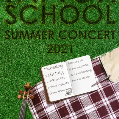 Tapton school fees image